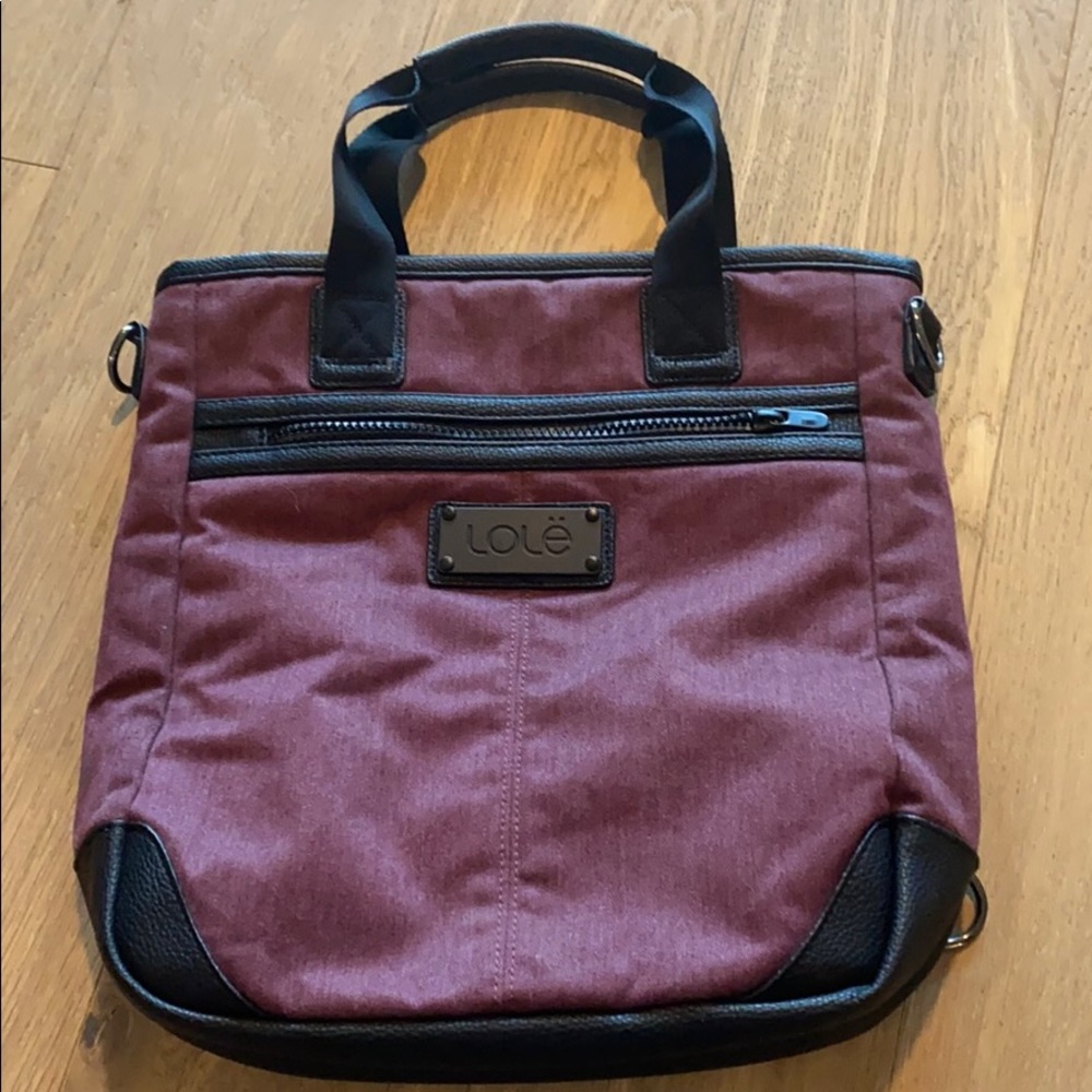 Lole Mini Lily Bag